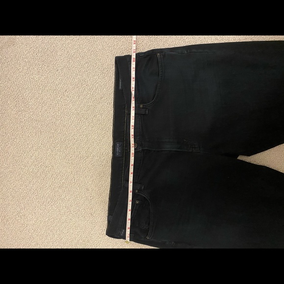 Citizens of Humanity Size 40 “Sid” Straight fit. - Picture 2 of 6